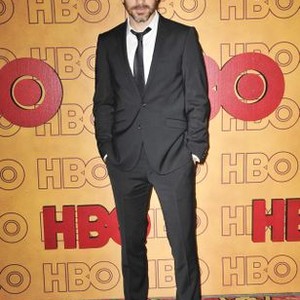 Santiago Cabrera at arrivals for HBO Emmy After Party - Part 2, The Pacific Design Center, Los Angeles, CA September 17, 2017. Photo By: Elizabeth Goodenough/Everett Collection