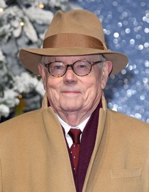 Michael Whitehall