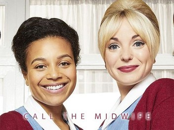 Call the midwife best sale season 9 netflix