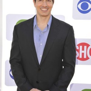 Brandon Routh at arrivals for CBS, The CW and Showtime Summer 2011 TCA Tour, 9900 Wilshire Blvd, Beverly Hills, CA July 29, 2012. Photo By: Dee Cercone/Everett Collection