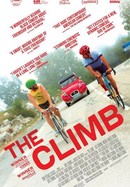 The Climb poster image