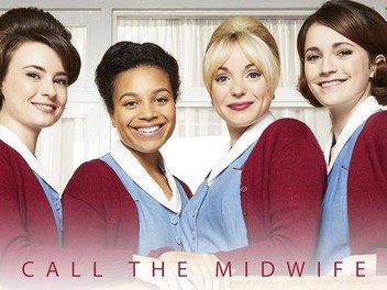 Call the midwife saison 8 streaming cheap