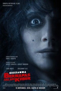 Suzzanna Buried Alive Rotten Tomatoes