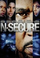 N-Secure poster image
