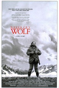 ネバー・クライ・ウルフ / Never Cry Wolf