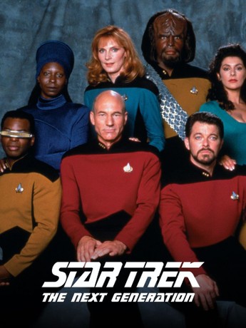 Star Trek: The Next Generation: Season 7 | Rotten Tomatoes