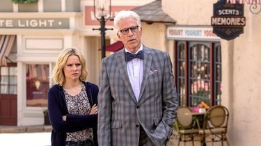 The good place season 1 episode 2025 8 watch online