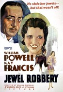 Jewel Robbery poster image