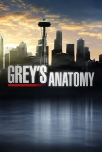 Grey S Anatomy Rotten Tomatoes