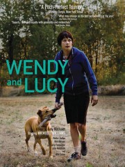 WENDY AND LUCY (2008)