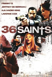 Watch trailer for 36 Saints