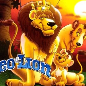 Leo the Lion photo 1