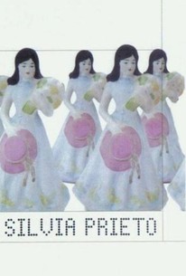 Watch trailer for Silvia Prieto