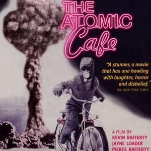The Atomic Cafe (1982) photo 8