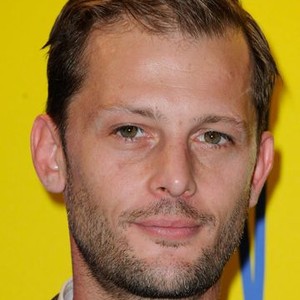 Nicolas Duvauchelle