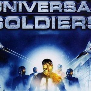 Universal Soldiers photo 1