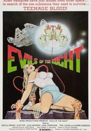 Evils of the Night poster image