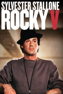 1990 Rocky V