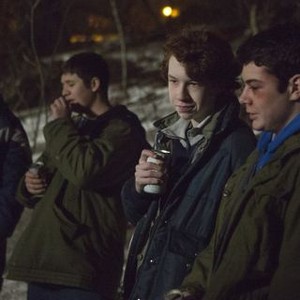 Louie, Devin Druid, 'Pamela 3', Season 4, Ep. #14, 06/16/2014, ©FX