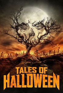 Watch trailer for Tales of Halloween