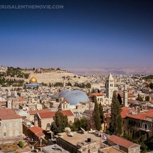 Jerusalem photo 3