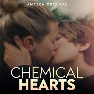 "Chemical Hearts photo 1"