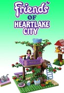 LEGO: Friends of Heartlake City poster image