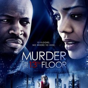 Murder on the 13th Floor photo 11