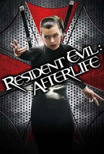 Resident Evil - Franchise - Rotten Tomatoes