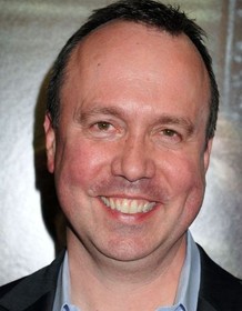 Trevor Macy