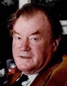 Simon Raven