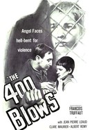 The 400 Blows poster image