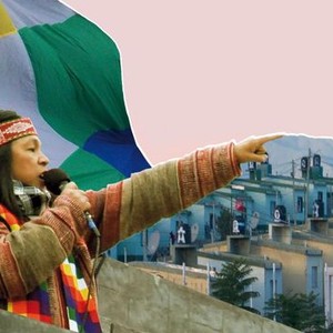 Tupac Amaru, Algo Está Cambiando Something is Changing Rotten Tomatoes