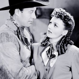 North From the Lone Star (1941) photo 3