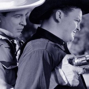 Where the West Begins (1938) photo 7