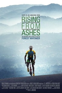 Rising From Ashes Rotten Tomatoes