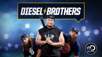 Diesel Brothers: Season 2 | Rotten Tomatoes