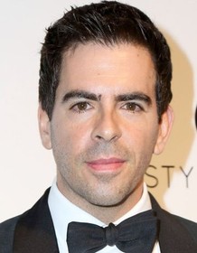 Eli Roth