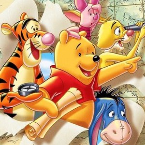 Pooh's Grand Adventure: The Search for Christopher Robin photo 7