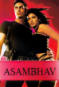 Watch trailer for Asambhav