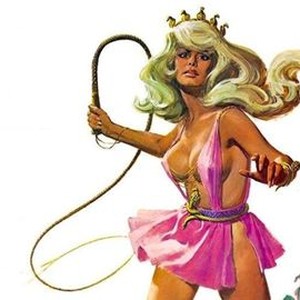 The Vengeance of She photo 13