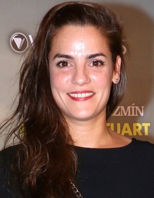 Pilar Gamboa
