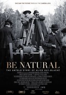 Be Natural: The Untold Story of Alice Guy-Blaché poster image