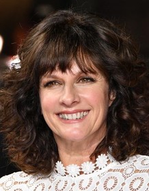 Sian Reeves