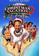 National Lampoon's Christmas Vacation 2: Cousin Eddie's Island Adventure poster image