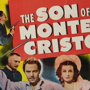 The Son of Monte Cristo photo 9