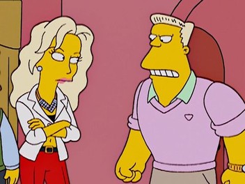 The simpsons season 15 episode 14 on sale