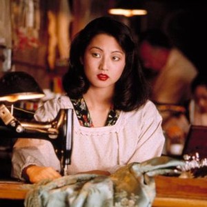 COME SEE THE PARADISE, Tamlyn Tomita, 1990, TM and Copyright © 20th Century Fox Film Corp. All rights reserved,.