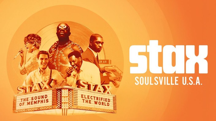 Stax: Soulsville, U.S.A.: Limited Series | Rotten Tomatoes
