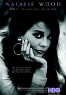 Natalie Wood: What Remains Behind poster image